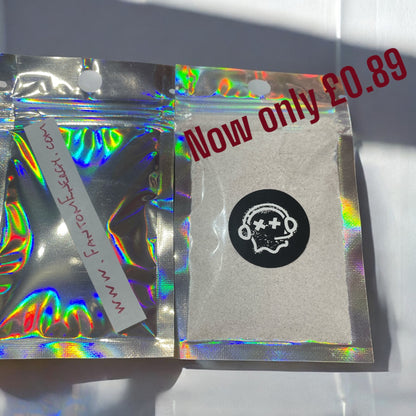 Sachet bag